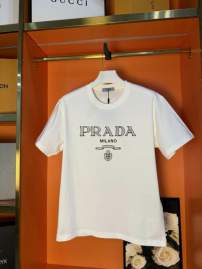 Picture of Prada T Shirts Short _SKUPradaXS-Llzytx01052948
